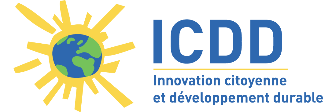 ICDD Innovation Citoyenne et Développement durable